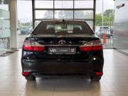 Toyota Camry VII (XV50) Рестайлинг 2 Тверь  - изображение 22