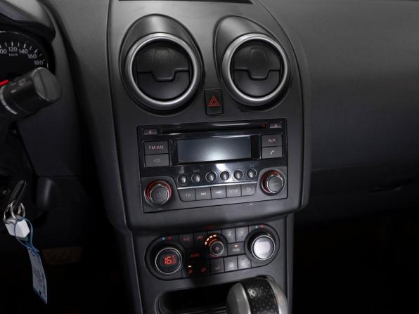 Nissan Qashqai I Рестайлинг с пробегом 2011 года, цена 920 000 рублей, 239000 км, внедорожник, Автокод Объявления