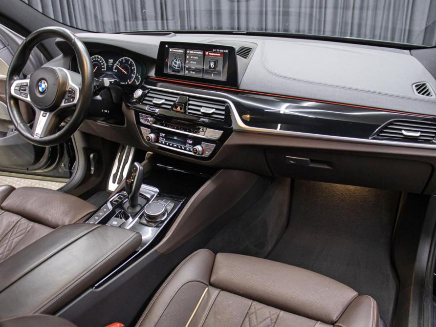 BMW 6 серии IV (G32) Москва  - изображение 10