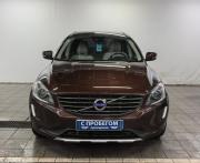 Volvo XC60 I Рестайлинг Санкт-Петербург  - изображение 30