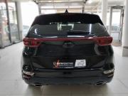 Kia Sportage IV Рестайлинг Минеральные Воды  - изображение 24