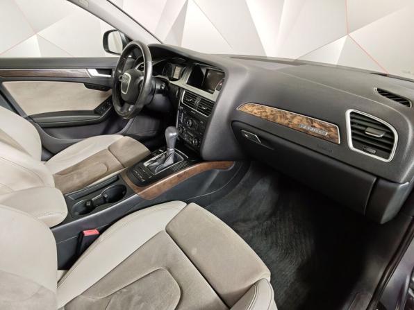 Audi A4 allroad IV (B8) с пробегом 2011 года, цена 1 209 000 рублей, 320241 км, универсал, Автокод Объявления