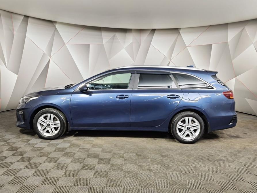 Kia Ceed III Москва  - изображение 5
