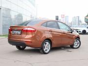 Ford Fiesta Mk6 Рестайлинг Самара  - изображение 24