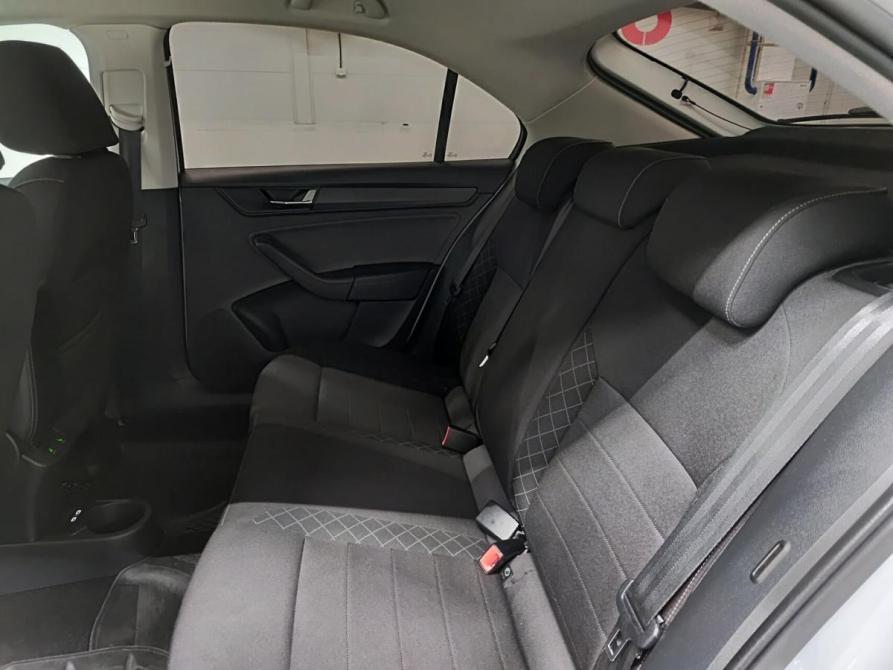 Skoda Rapid II Казань  - изображение 15