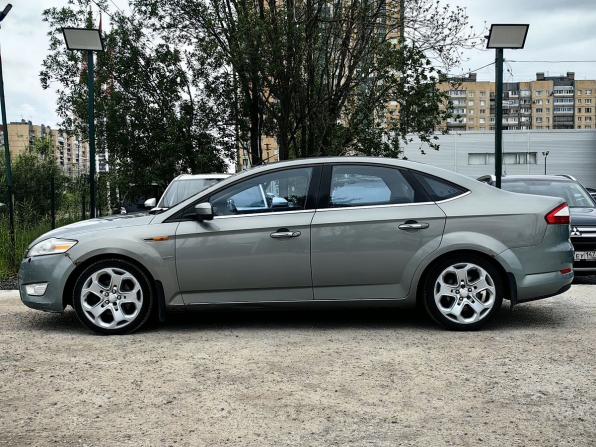 Ford Mondeo IV с пробегом 2007 года, цена 379 000 рублей, 301238 км, седан, Автокод Объявления