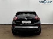 Nissan Murano III (Z52) Москва  - изображение 18