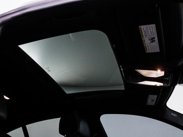 BMW 5 серии VII (G30/G31/G38) с пробегом 2020 года, цена 3 400 000 рублей, 149409 км, седан, Автокод Объявления
