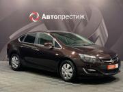 Opel Astra J Рестайлинг Оренбург  - изображение 22
