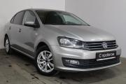 Volkswagen Polo V Рестайлинг Санкт-Петербург  - изображение 17