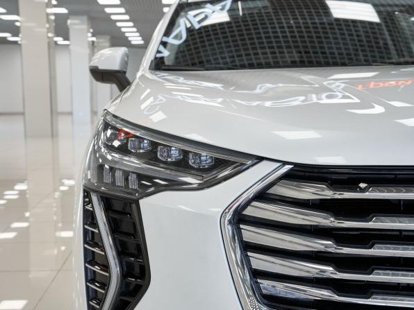 Haval Jolion I с пробегом 2023 года, цена 2 050 000 рублей, 49194 км, внедорожник, Автокод Объявления