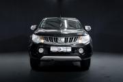Mitsubishi L200 V Тюмень  - изображение 28