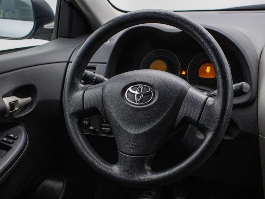 Toyota Corolla X (E140 E150) Москва  - изображение 16