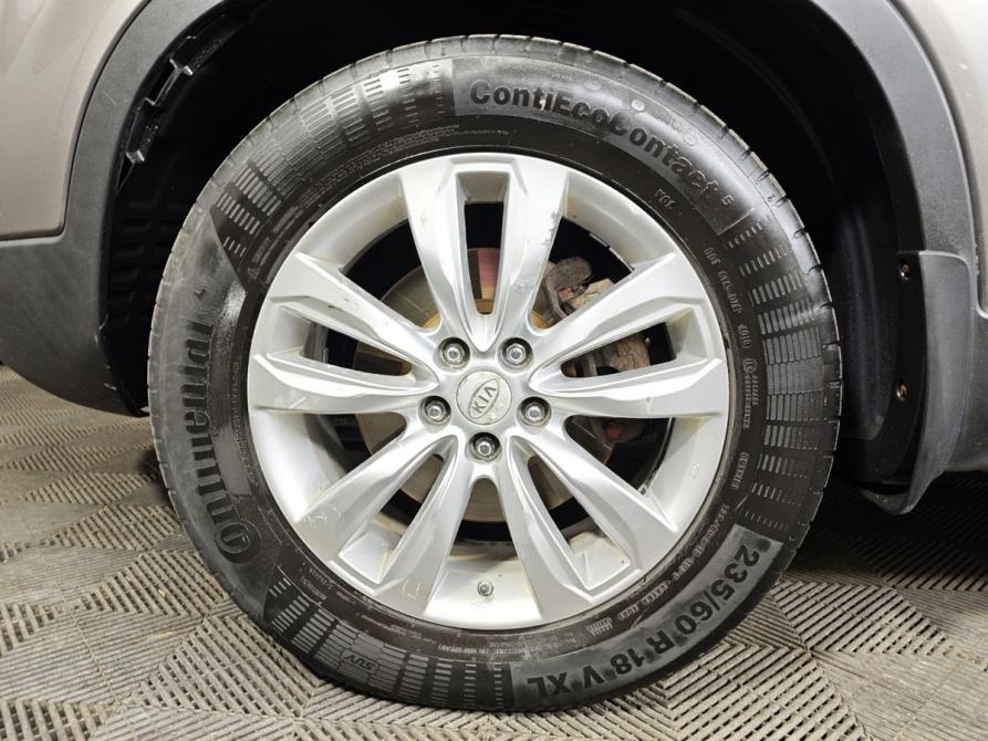 Kia Sorento II Москва  - изображение 9