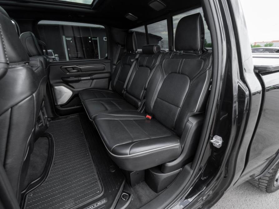 Ram 1500 V Москва  - изображение 13