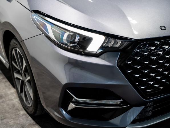 Omoda S5 с пробегом 2023 года, цена 1 650 000 рублей, 8607 км, седан, Автокод Объявления