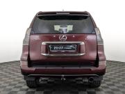 Lexus GX II Рестайлинг Москва  - изображение 36