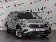 Volkswagen Tiguan II Рестайлинг Минеральные Воды  - изображение 21