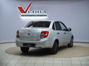 Lada (ВАЗ) Granta I Уфа  - изображение 21