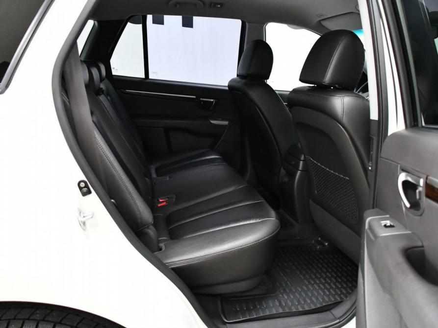 Hyundai Santa Fe II Рестайлинг Новосибирск  - изображение 23