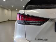 Lexus RX IV Рестайлинг Казань  - изображение 33