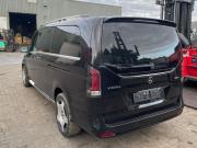 Mercedes-Benz V-Класс III (W447) Рестайлинг 2 Москва  - изображение 15
