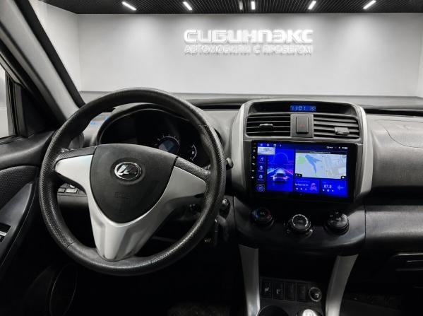 Lifan X60 I с пробегом 2015 года, цена 590 000 рублей, 123262 км, внедорожник, Автокод Объявления