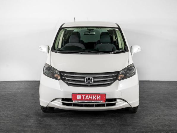 Honda Freed I с пробегом 2009 года, цена 975 000 рублей, 147323 км, компактвэн, Автокод Объявления