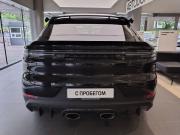Porsche Cayenne III Рестайлинг Москва  - изображение 47