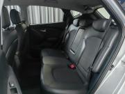 Hyundai ix35 I Москва  - изображение 35