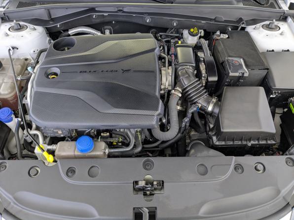 Changan Lamore с пробегом 2024 года, цена 2 379 000 рублей, 178 км, седан, Автокод Объявления