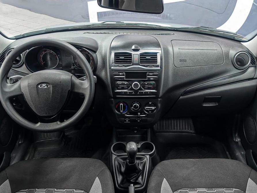 Lada (ВАЗ) Granta I Рестайлинг Ростов-на-Дону  - изображение 11