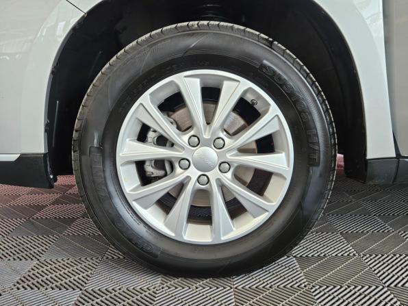 Haval M6 II с пробегом 2023 года, цена 1 775 000 рублей, 25707 км, внедорожник, Автокод Объявления