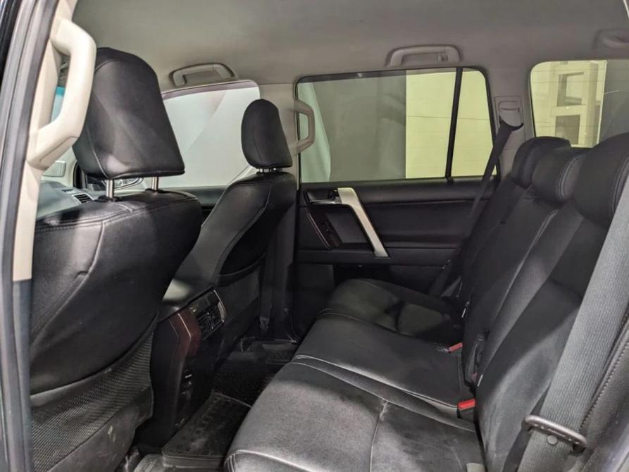 Toyota Land Cruiser Prado 150 Series Рестайлинг 1 Пермь  - изображение 11