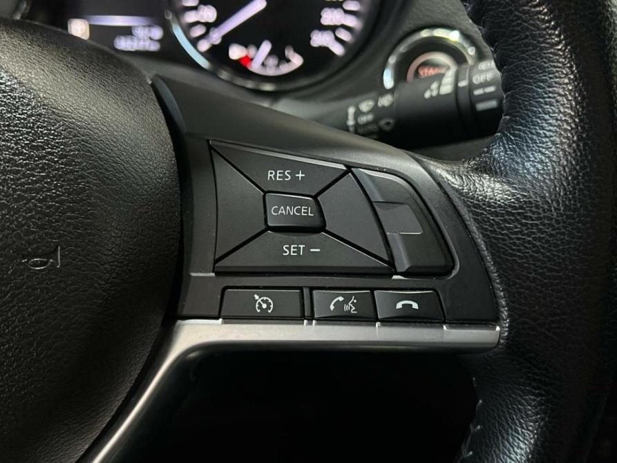 Nissan X-Trail III Рестайлинг Оренбург  - изображение 14