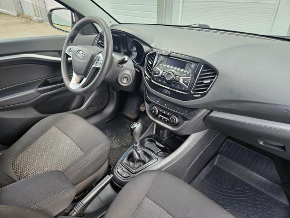 Lada (ВАЗ) Vesta I с пробегом 2018 года, цена 923 000 рублей, 80000 км, седан, Автокод Объявления