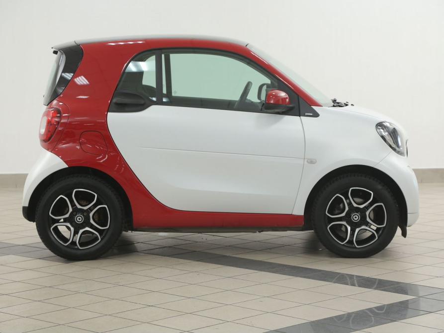 Smart Fortwo III Иваново  - изображение 5