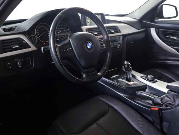 BMW 3 серии VI (F3x) с пробегом 2013 года, цена 1 191 000 рублей, 230830 км, седан, Автокод Объявления