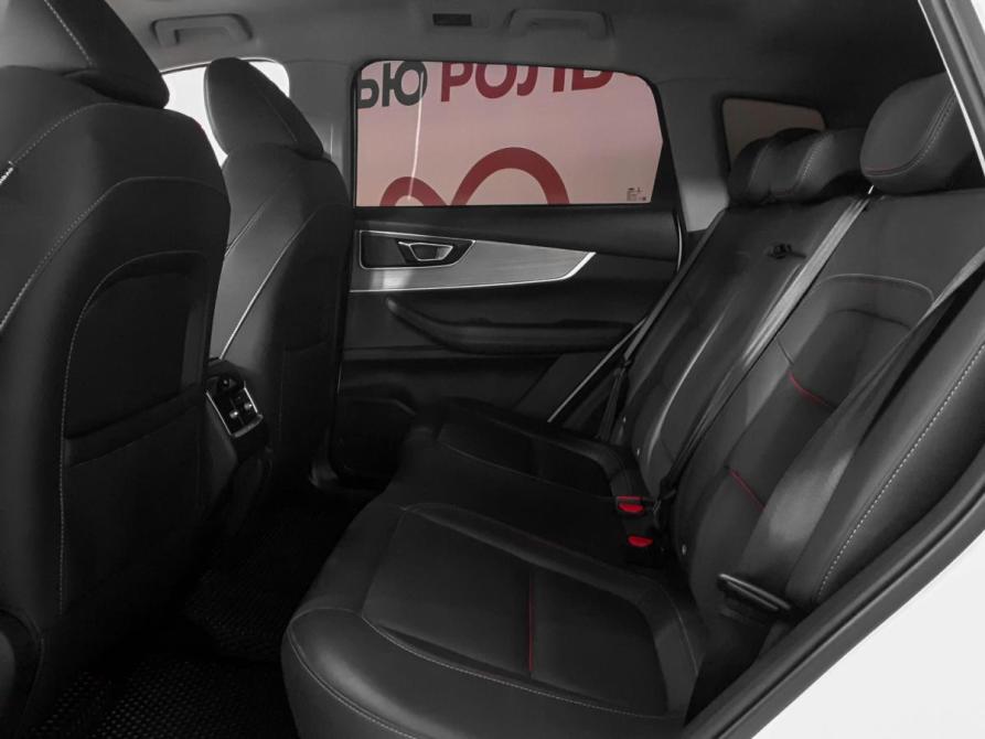 Chery Tiggo 7 Pro I Москва  - изображение 11