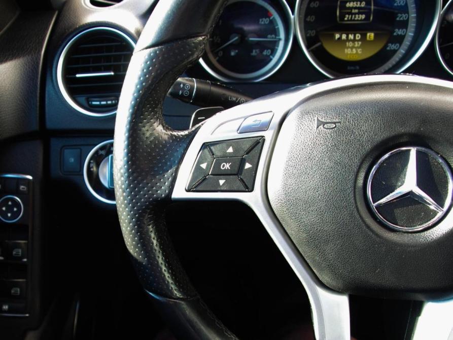 Mercedes-Benz C-Класс III (W204) Рестайлинг Владимир  - изображение 11