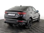 Geely Tugella I Рестайлинг Москва  - изображение 35