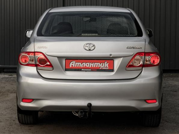 Toyota Corolla X (E140 E150) Рестайлинг с пробегом 2012 года, цена 1 050 000 рублей, 217783 км, седан, Автокод Объявления