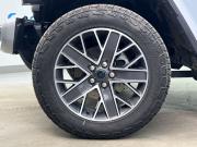 Jeep Wrangler IV (JL) Рестайлинг Москва  - изображение 36