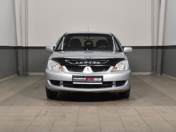 Mitsubishi Lancer IX Рестайлинг с пробегом 2007 года, цена 489 995 рублей, 294829 км, седан, Автокод Объявления