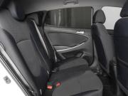 Hyundai Solaris I Рестайлинг Казань  - изображение 16