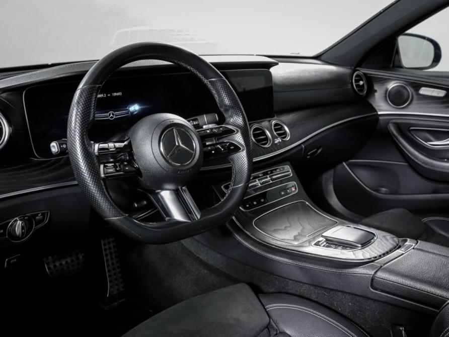 Mercedes-Benz E-Класс V (W213 S213 C238) Рестайлинг Москва  - изображение 14