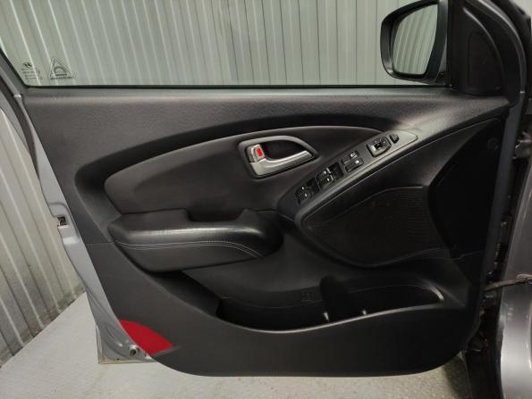 Hyundai ix35 I с пробегом 2012 года, цена 1 400 000 рублей, 187000 км, внедорожник, Автокод Объявления