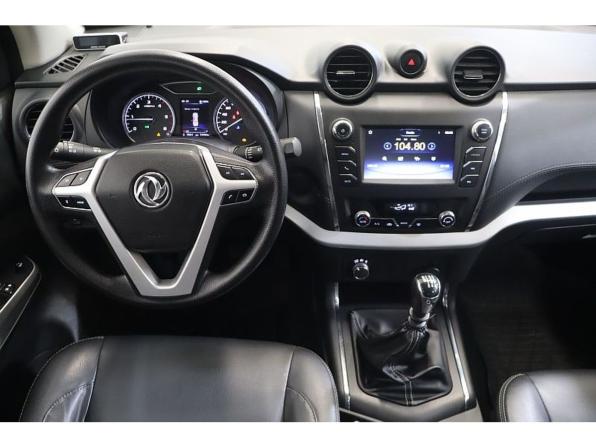 Dongfeng DF6 с пробегом 2022 года, цена 1 536 000 рублей, 72000 км, offers.body_type.unknown, Автокод Объявления