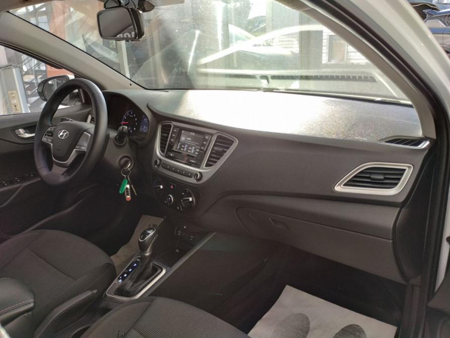 Hyundai Solaris II Минеральные Воды  - изображение 8
