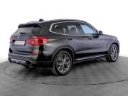 BMW X3 III (G01) Москва  - изображение 35